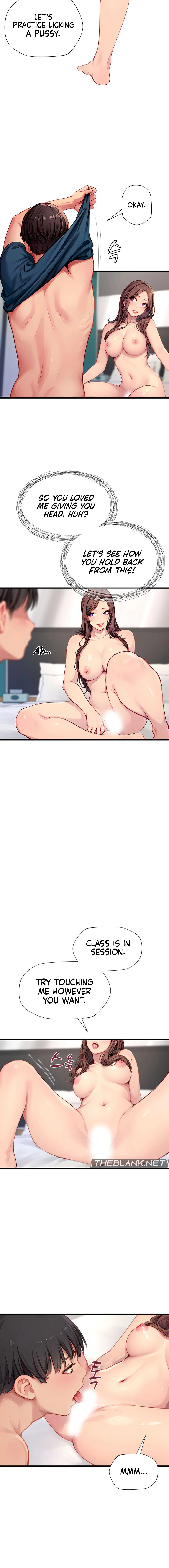 S Class - Chapter 12 [photo 3] - MangaPorn