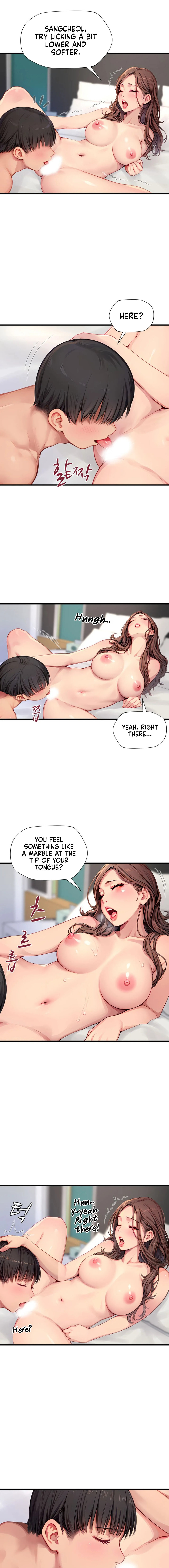 S Class - Chapter 12 [photo 4] - MangaPorn