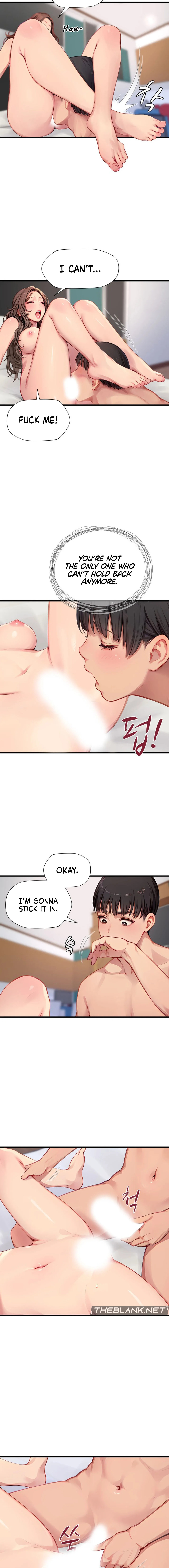 S Class - Chapter 12 [photo 6] - MangaPorn