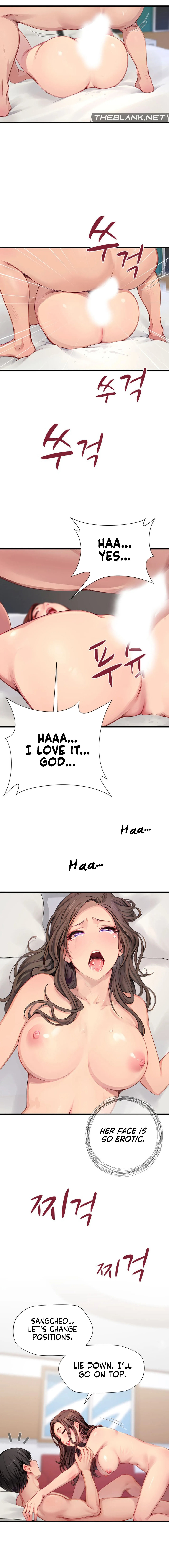 S Class - Chapter 12 [photo 8] - MangaPorn