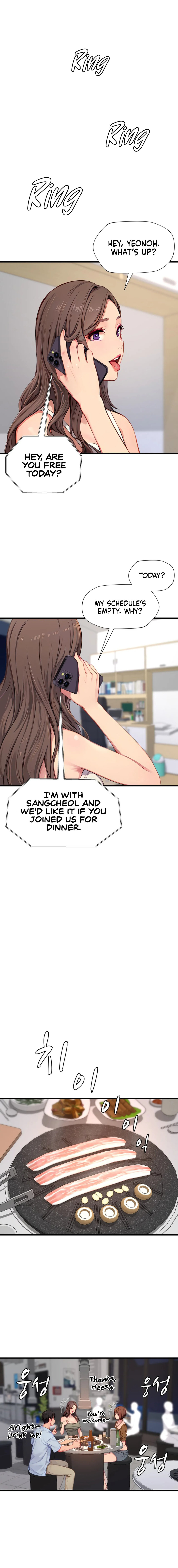 S Class - Chapter 13 [photo 3] - MangaPorn