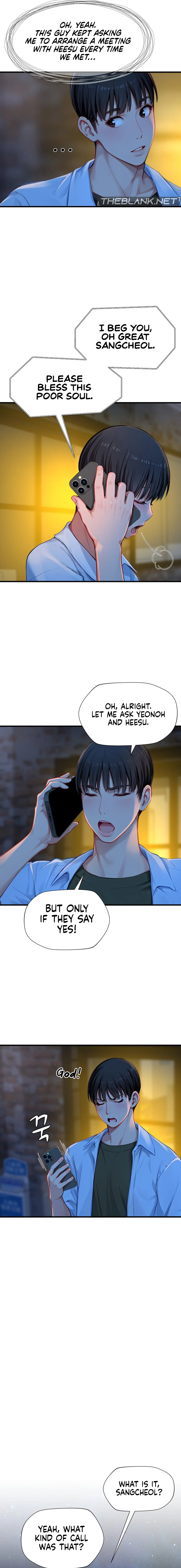 S Class - Chapter 13 [photo 6] - MangaPorn