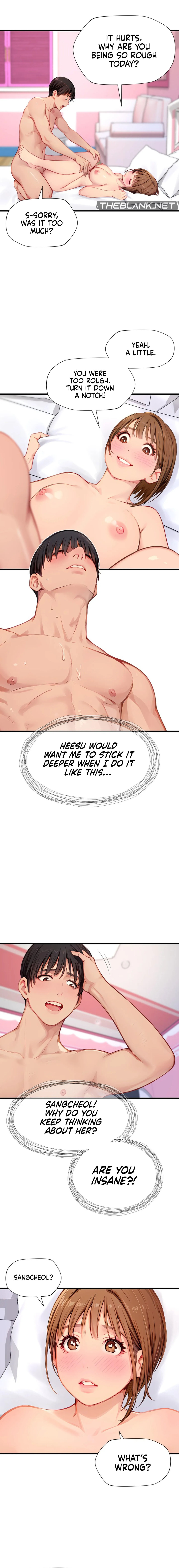 S Class - Chapter 14 [photo 12] - MangaPorn