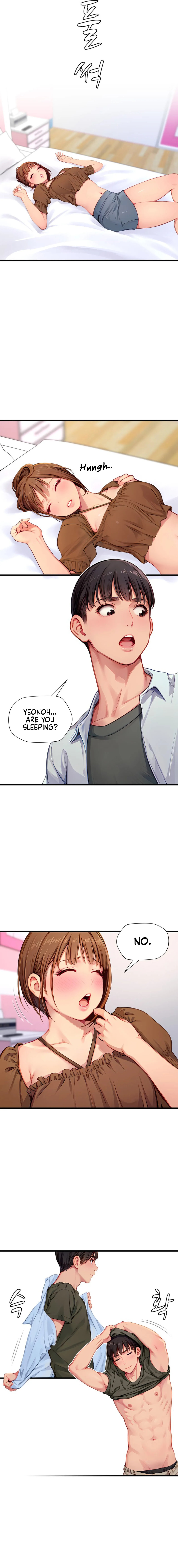 S Class - Chapter 14 [photo 3] - MangaPorn