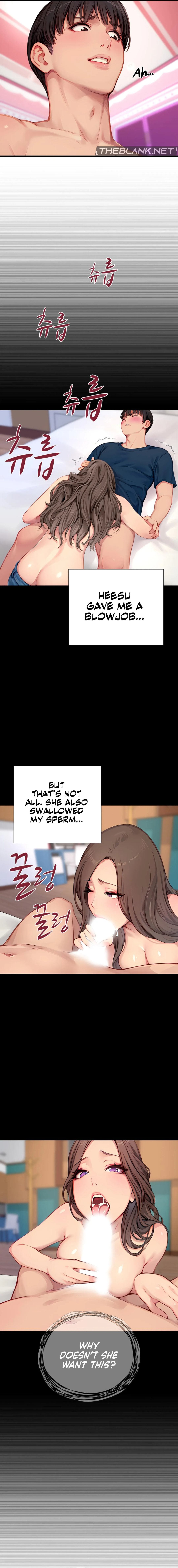 S Class - Chapter 14 [photo 5] - MangaPorn