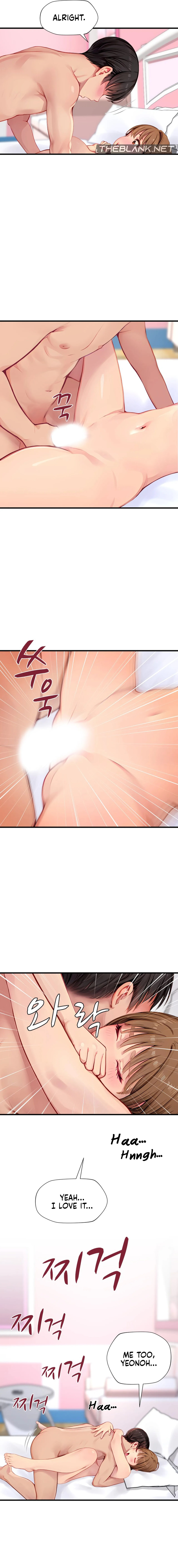 S Class - Chapter 14 [photo 9] - MangaPorn