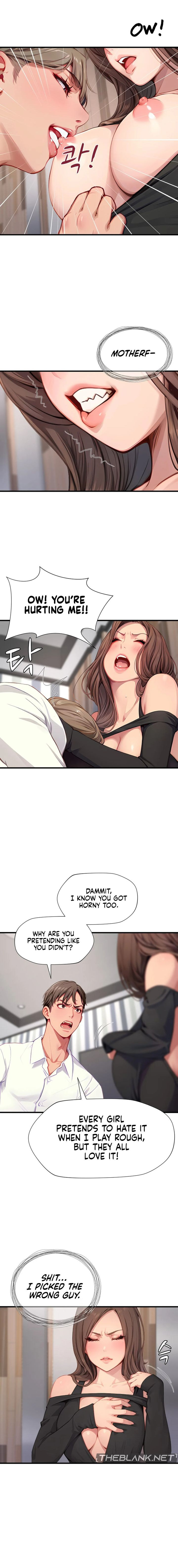 S Class - Chapter 15 [photo 10] - MangaPorn