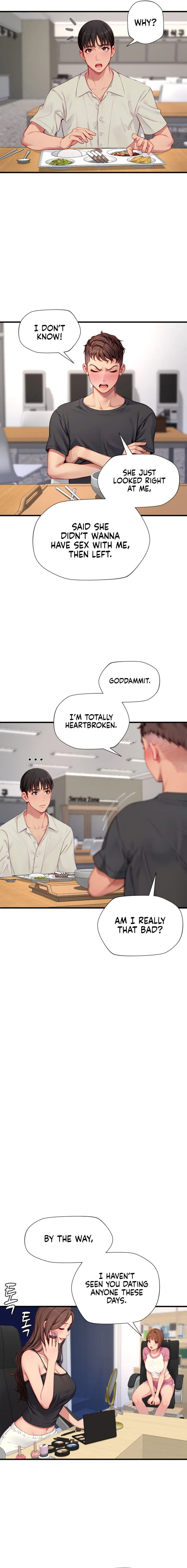 S Class - Chapter 15 [photo 2] - MangaPorn