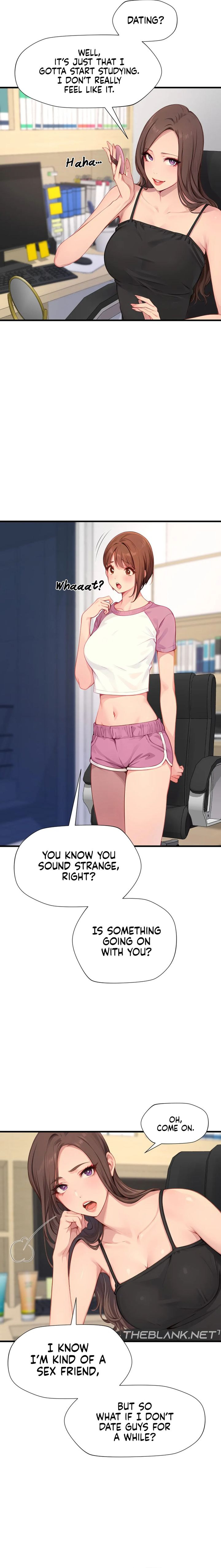 S Class - Chapter 15 [photo 3] - MangaPorn