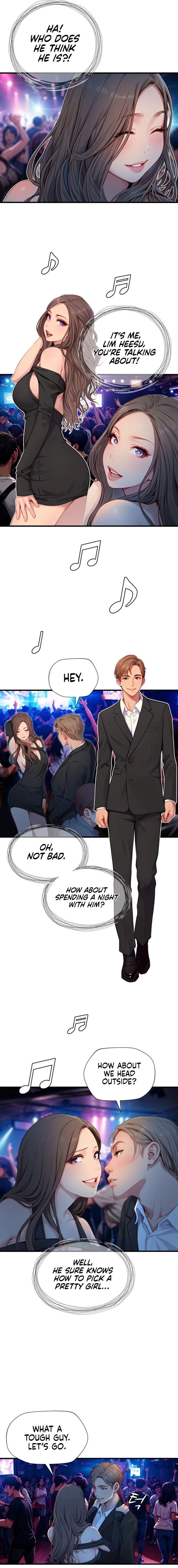 S Class - Chapter 15 [photo 6] - MangaPorn