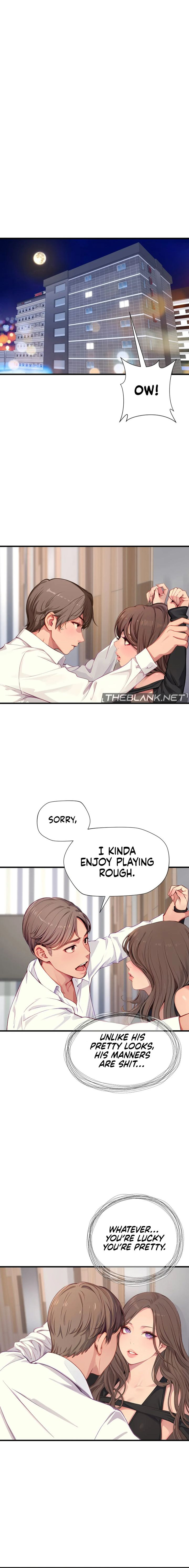 S Class - Chapter 15 [photo 7] - MangaPorn