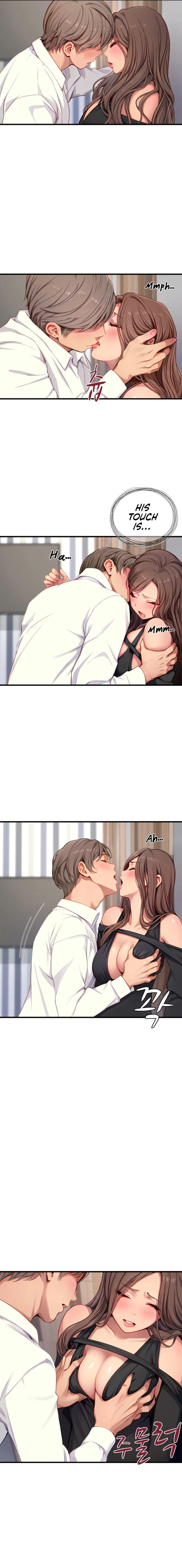 S Class - Chapter 15 [photo 8] - MangaPorn