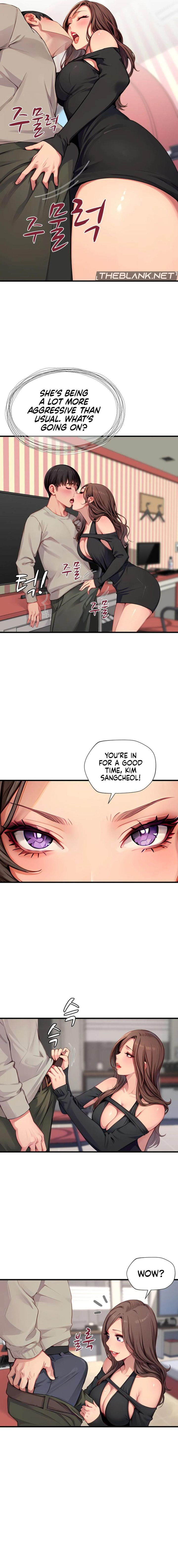 S Class - Chapter 16 [photo 10] - MangaPorn