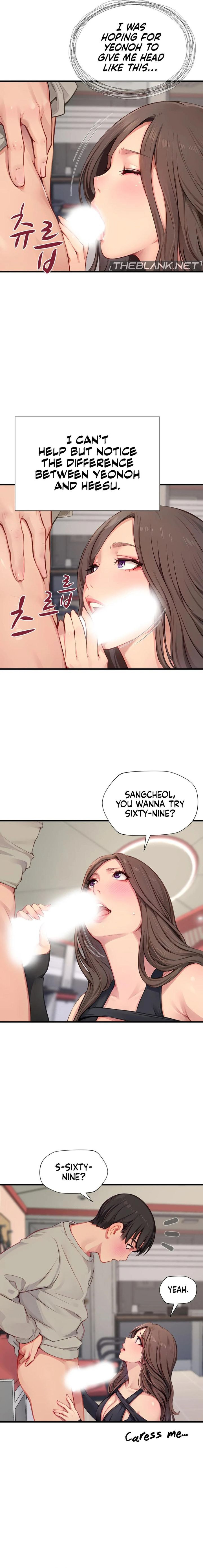 S Class - Chapter 16 [photo 12] - MangaPorn