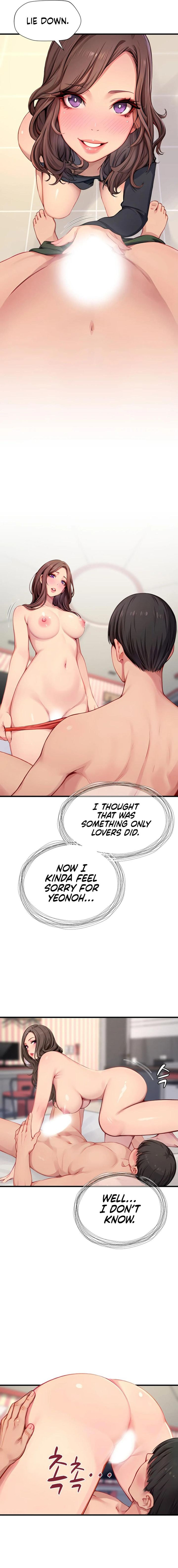 S Class - Chapter 16 [photo 13] - MangaPorn