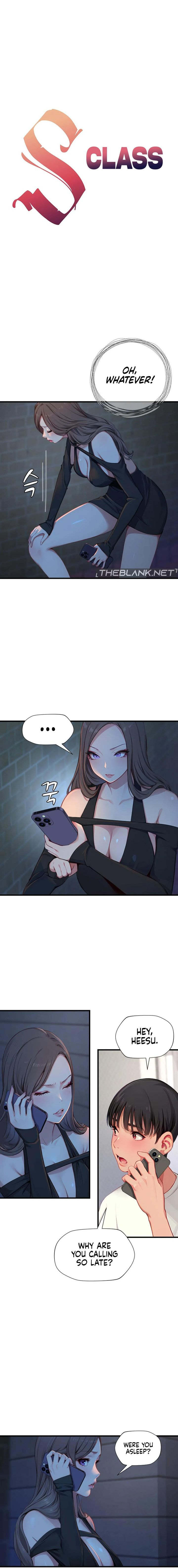 S Class - Chapter 16 [photo 2] - MangaPorn