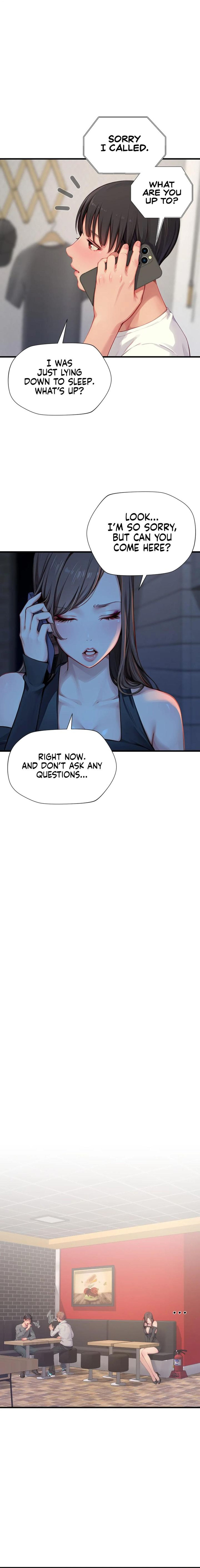 S Class - Chapter 16 [photo 3] - MangaPorn