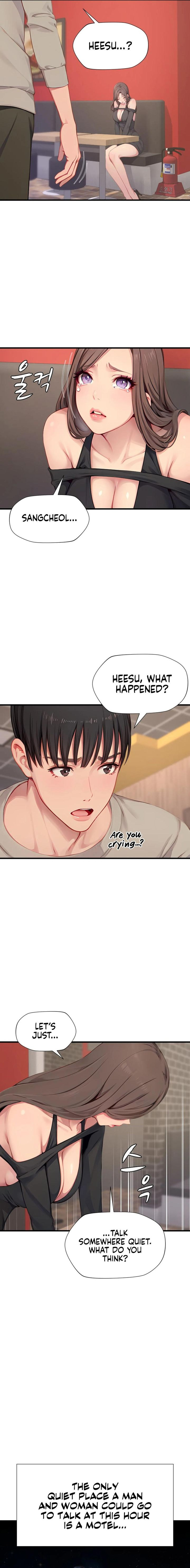 S Class - Chapter 16 [photo 4] - MangaPorn