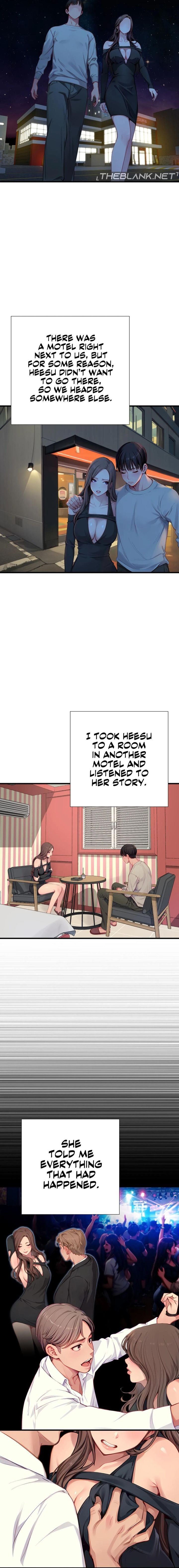 S Class - Chapter 16 [photo 5] - MangaPorn