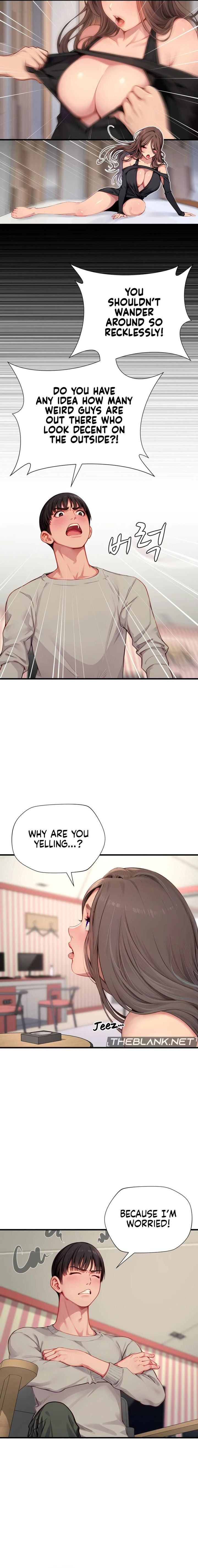 S Class - Chapter 16 [photo 6] - MangaPorn