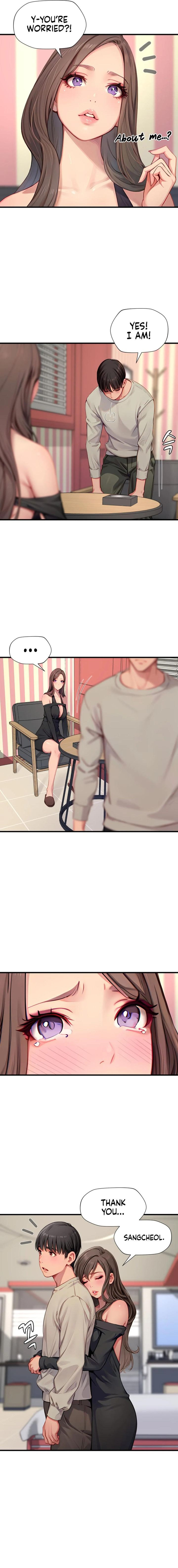 S Class - Chapter 16 [photo 7] - MangaPorn