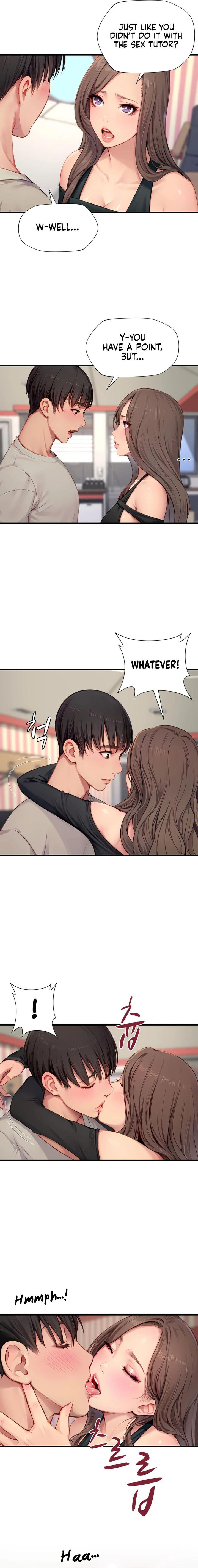 S Class - Chapter 16 [photo 9] - MangaPorn