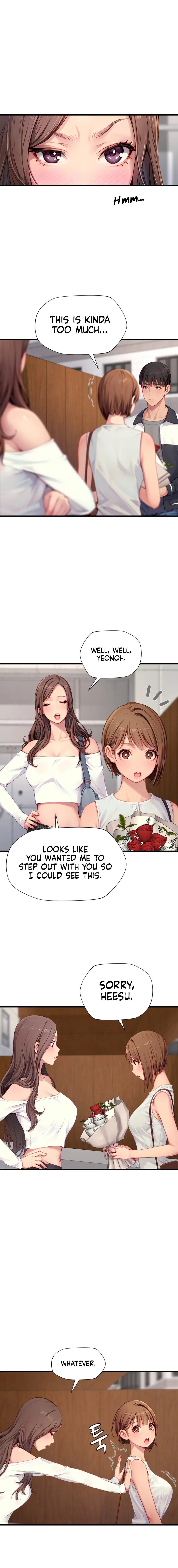 S Class - Chapter 17 [photo 10] - MangaPorn