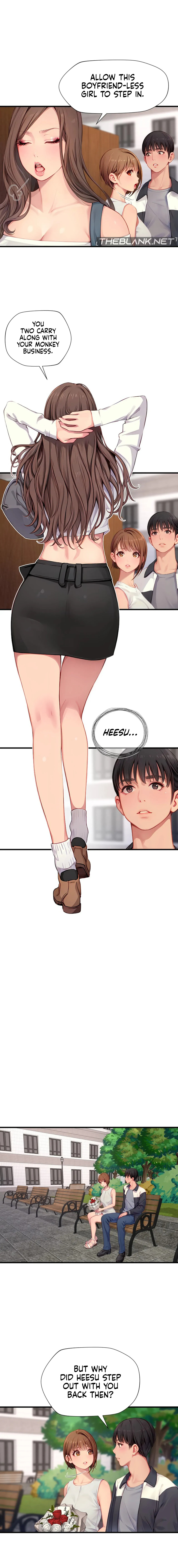 S Class - Chapter 17 [photo 11] - MangaPorn