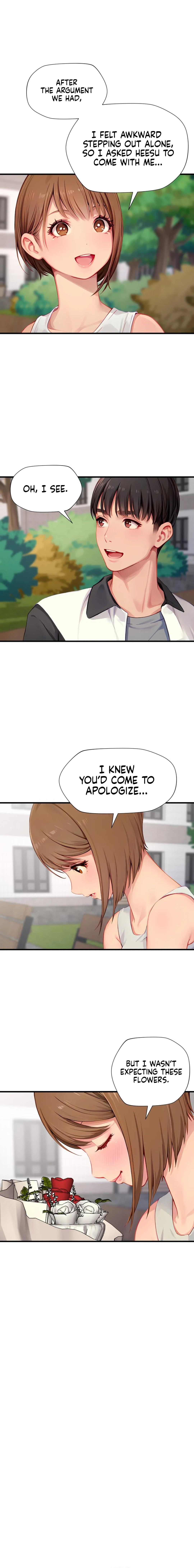 S Class - Chapter 17 [photo 12] - MangaPorn