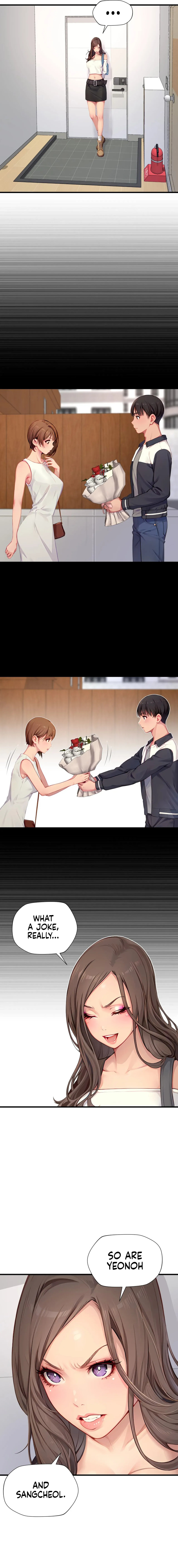 S Class - Chapter 17 [photo 13] - MangaPorn