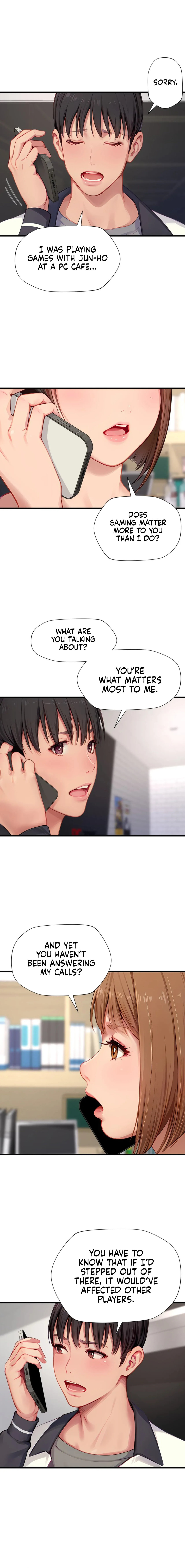 S Class - Chapter 17 [photo 4] - MangaPorn