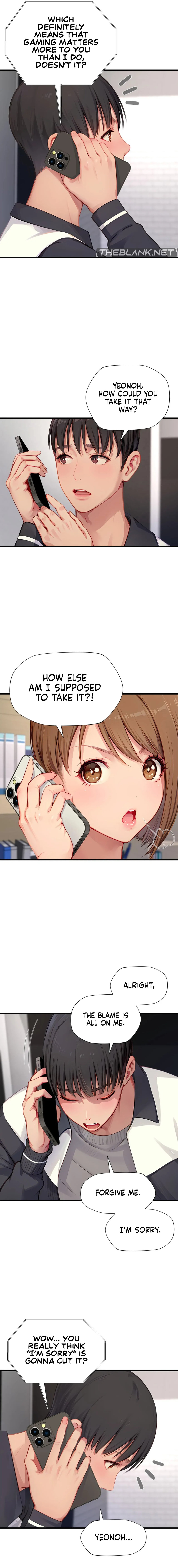 S Class - Chapter 17 [photo 5] - MangaPorn