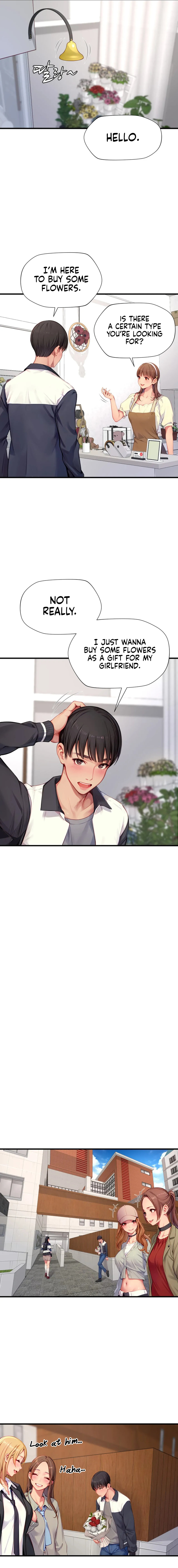 S Class - Chapter 17 [photo 7] - MangaPorn