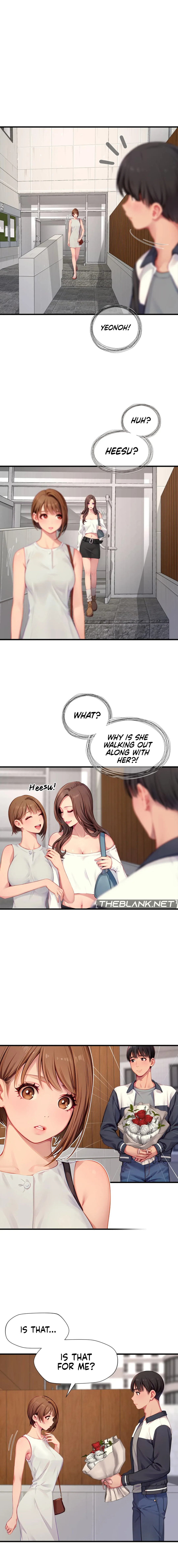 S Class - Chapter 17 [photo 8] - MangaPorn