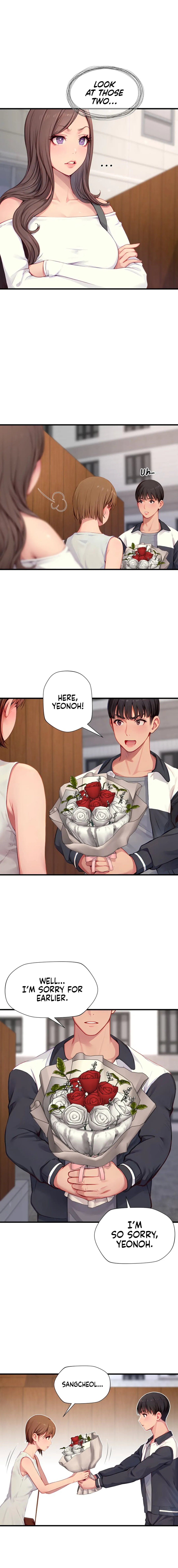 S Class - Chapter 17 [photo 9] - MangaPorn