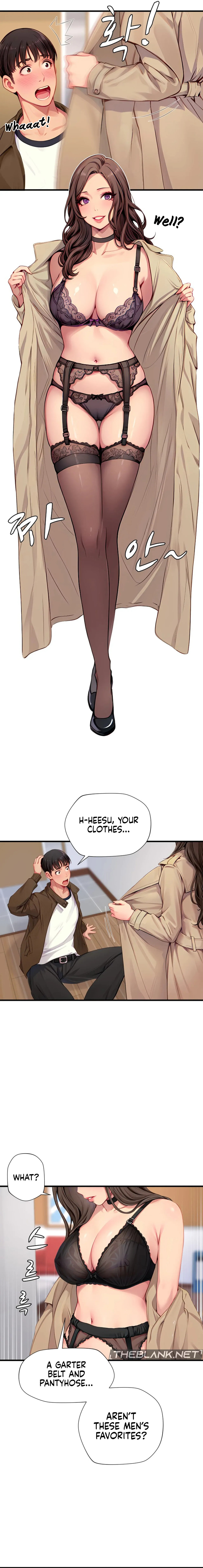 S Class - Chapter 18 [photo 10] - MangaPorn