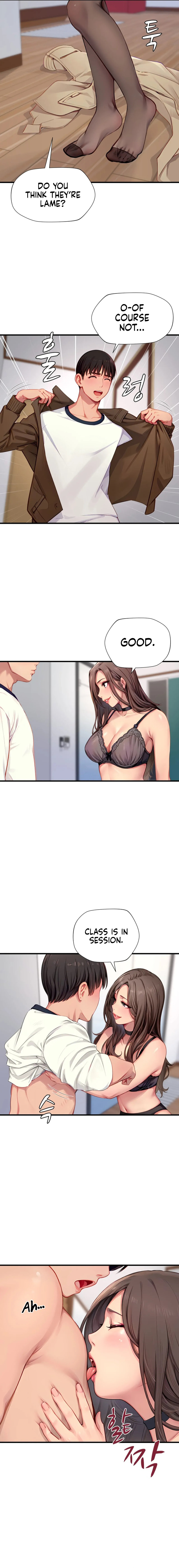 S Class - Chapter 18 [photo 11] - MangaPorn