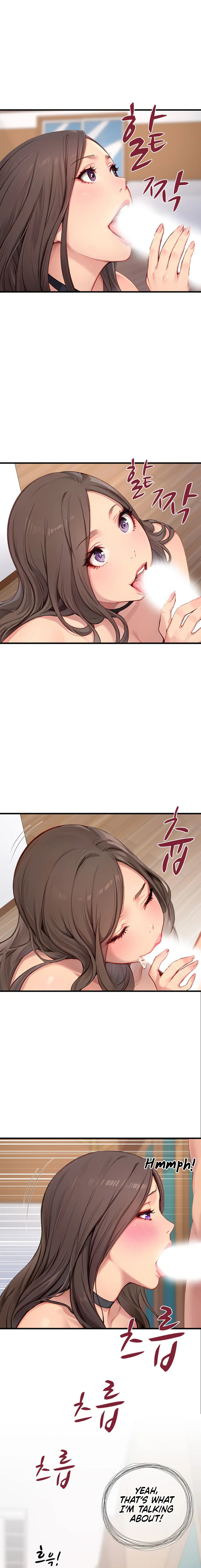 S Class - Chapter 18 [photo 14] - MangaPorn