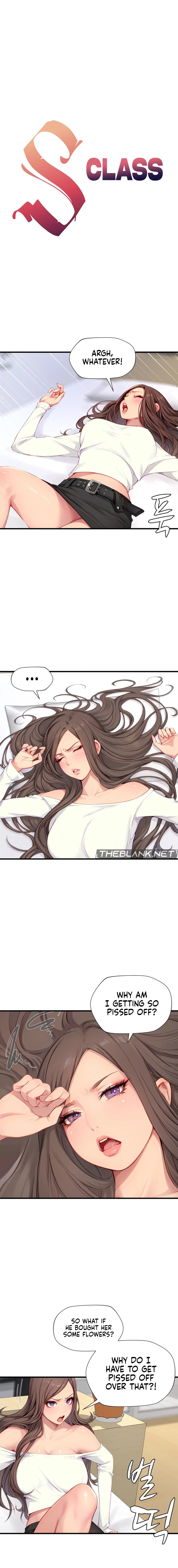 S Class - Chapter 18 [photo 2] - MangaPorn