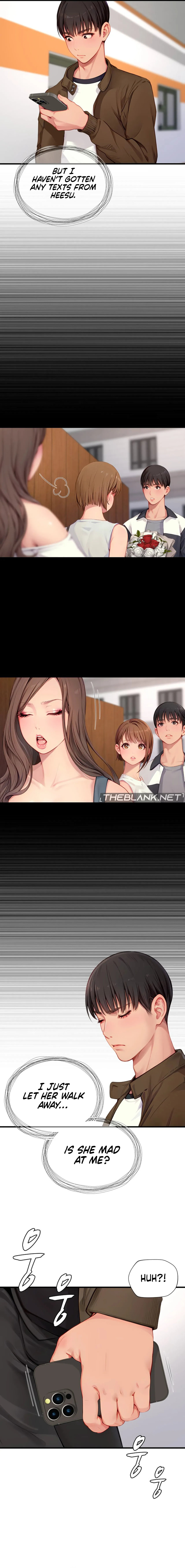 S Class - Chapter 18 [photo 4] - MangaPorn