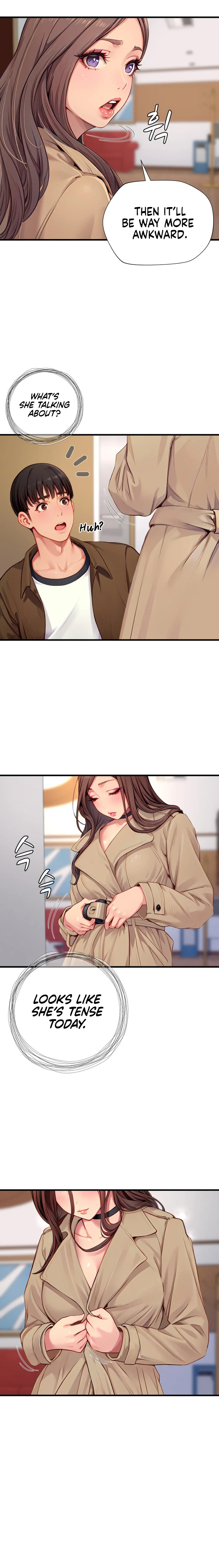 S Class - Chapter 18 [photo 9] - MangaPorn