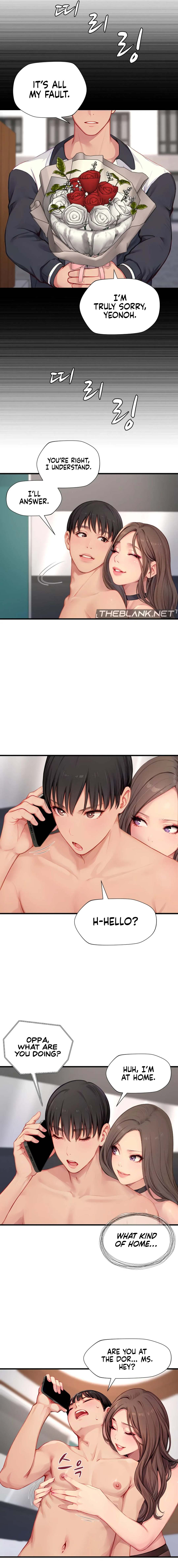 S Class - Chapter 19 [photo 11] - MangaPorn