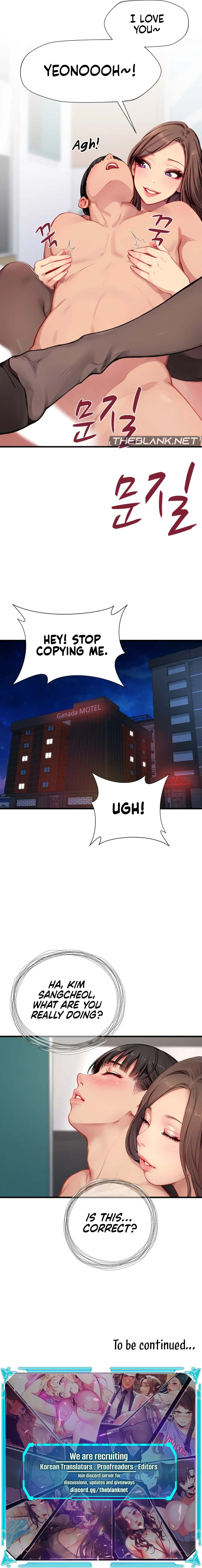 S Class - Chapter 19 [photo 14] - MangaPorn