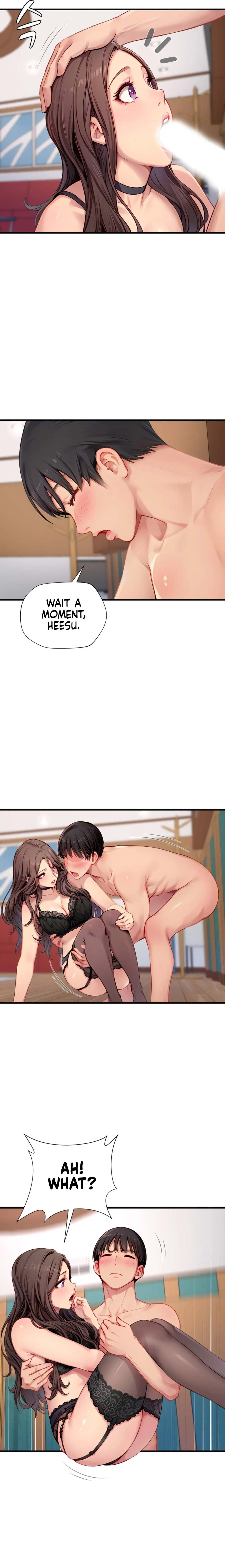 S Class - Chapter 19 [photo 2] - MangaPorn