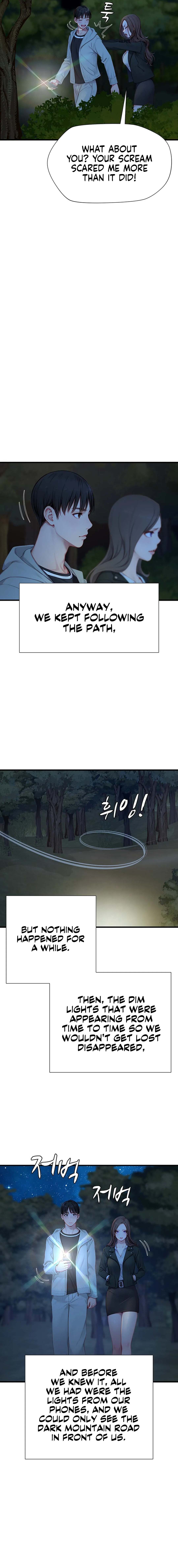 S Class - Chapter 20 [photo 10] - MangaPorn