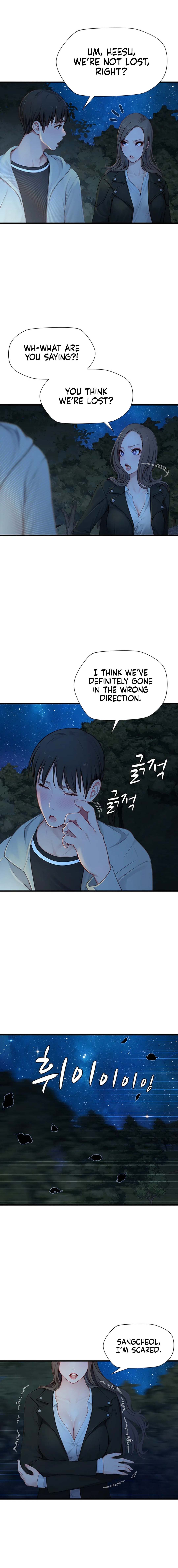 S Class - Chapter 20 [photo 11] - MangaPorn