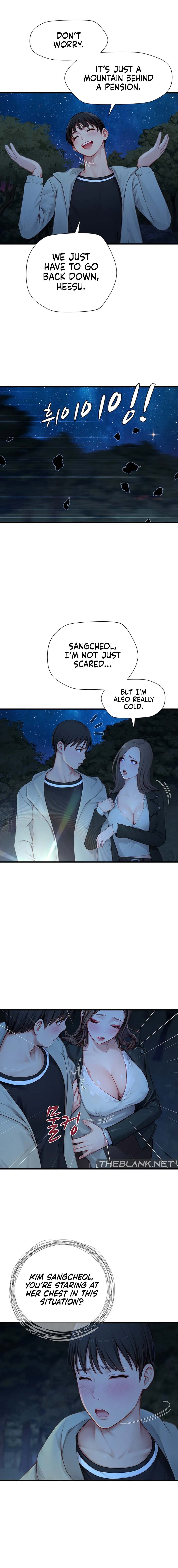 S Class - Chapter 20 [photo 12] - MangaPorn