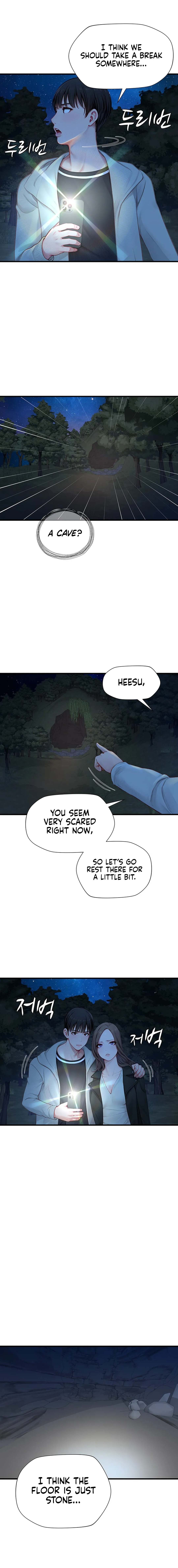 S Class - Chapter 20 [photo 13] - MangaPorn