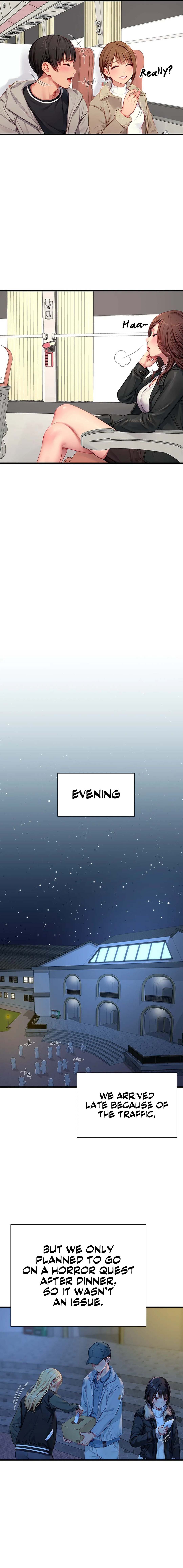 S Class - Chapter 20 [photo 2] - MangaPorn