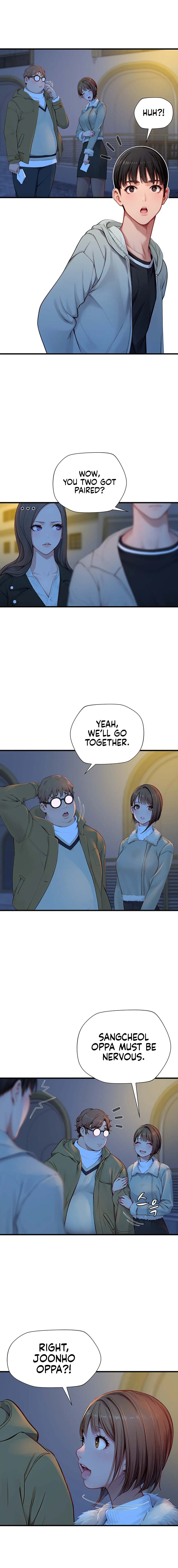 S Class - Chapter 20 [photo 5] - MangaPorn